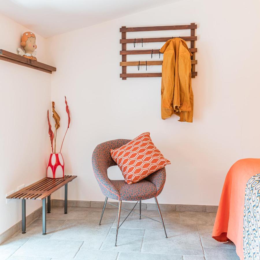 Cascina Gazzeri Country House Tagliolo Monferrato Exterior foto